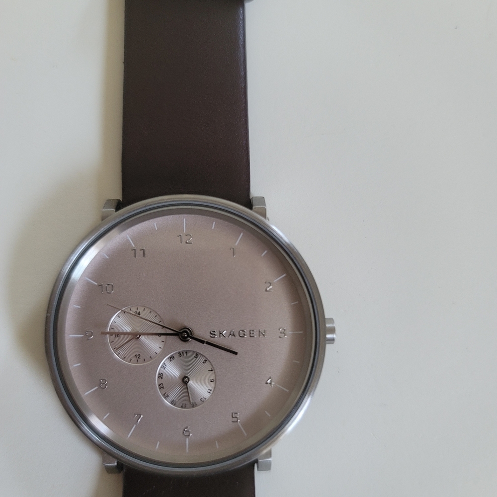 Skagen watch